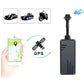 Gps car tracker 4g supports Engine stop,playback routes track,live location,Geo fencing ,Alerts with free installation