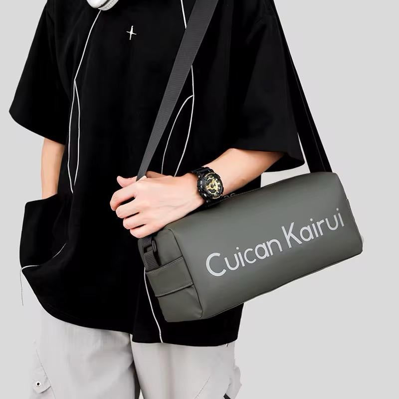 High quality Gym, sports bag pack waterproof + adjustable straps