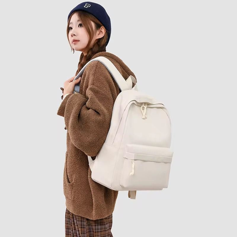 Smooth Finish Everyday Backpack bag