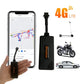 Gps car tracker 4g supports Engine stop,playback routes track,live location,Geo fencing ,Alerts with free installation