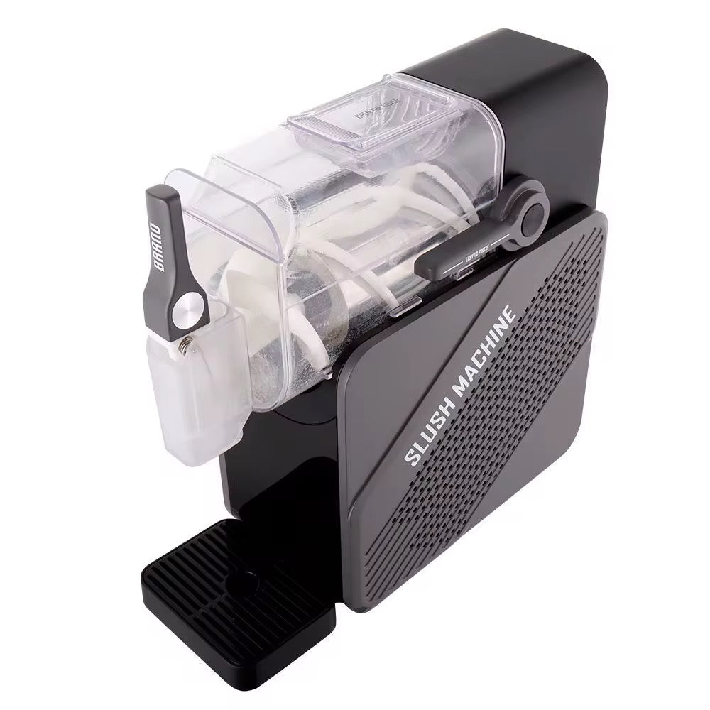 Portable slushie machine Home/business (Ready in 17minutes)