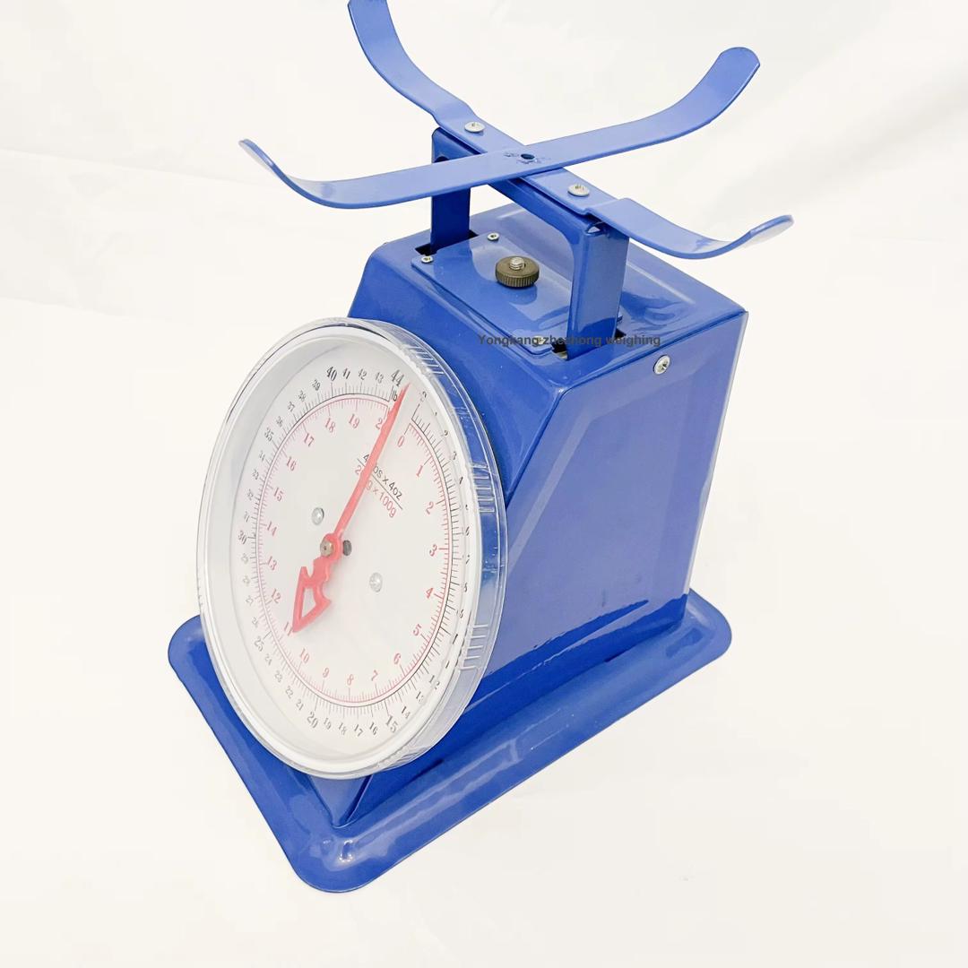 Table Top Weighing Scale 20kg – Precision for Home & Business Use
