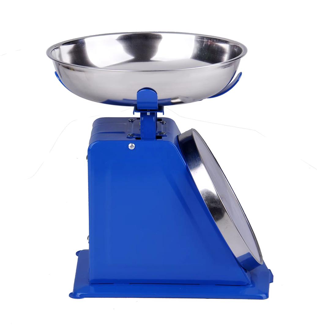 Table Top Weighing Scale 20kg – Precision for Home & Business Use