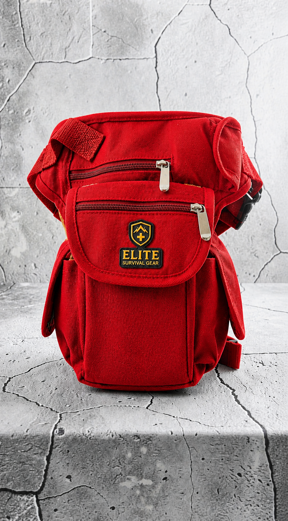 Elite Survival leg harness (premium quality)