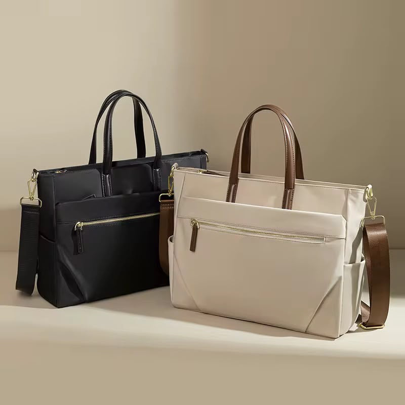 Women’s Classy Waterproof Office Tote Bag