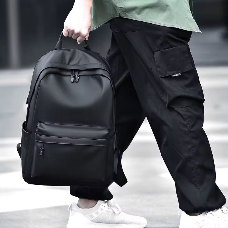 Smooth Finish Everyday Backpack bag