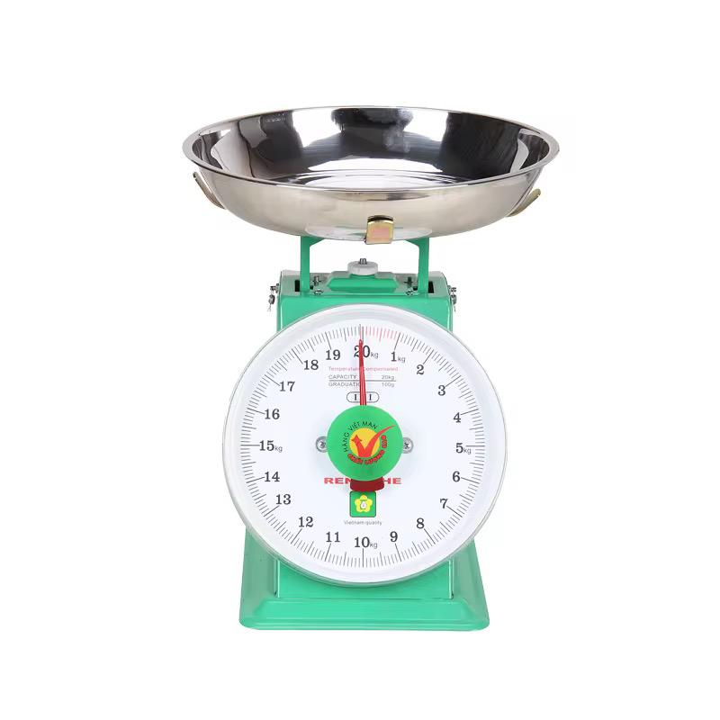 Table Top Weighing Scale 20kg – Precision for Home & Business Use