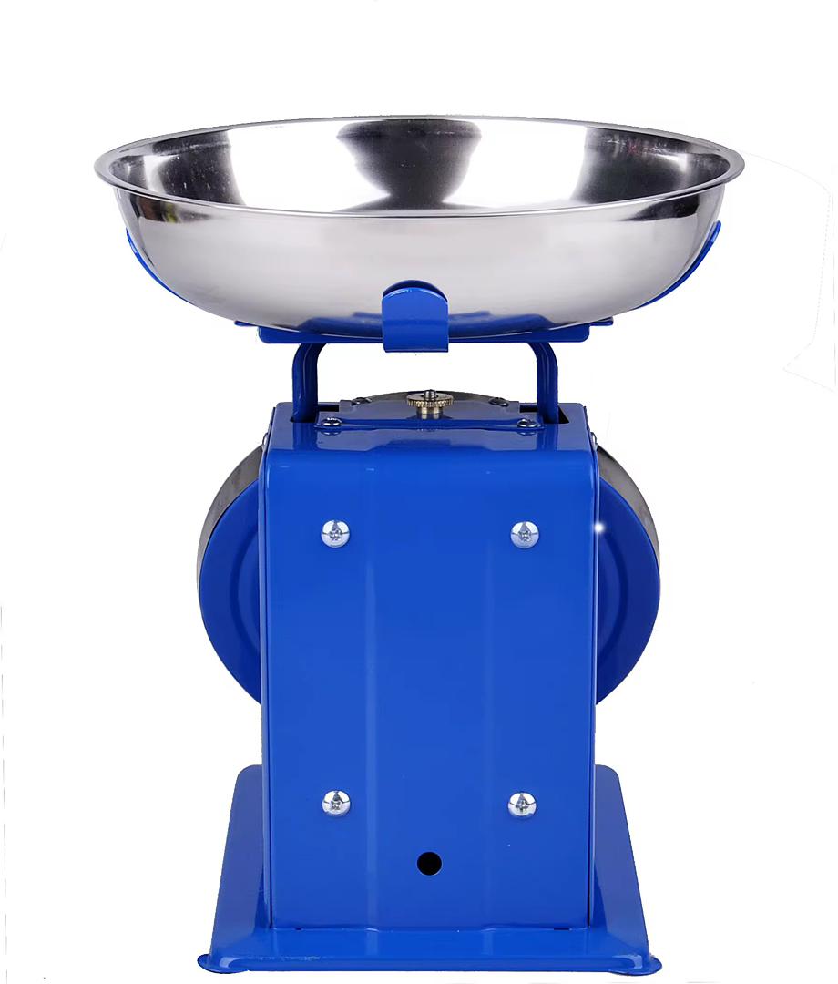 Table Top Weighing Scale 20kg – Precision for Home & Business Use