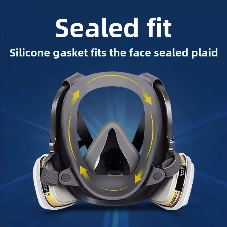 Elite facial protective mask 3M industrial/Commercial