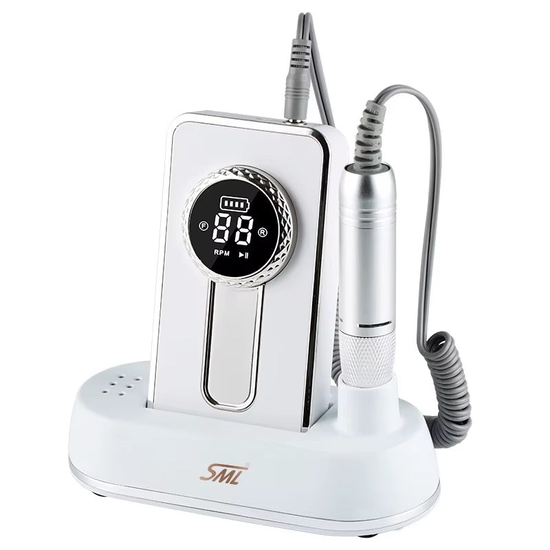 Rechargeable Nail Drill Professional