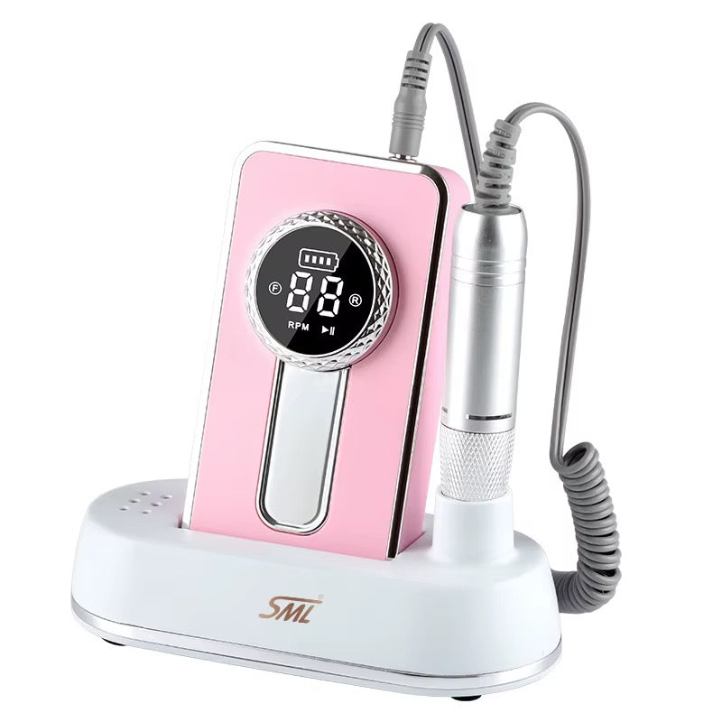 Rechargeable Nail Drill Professional