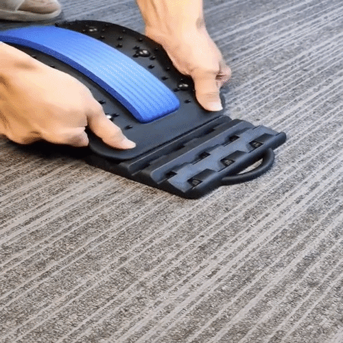 Back Stretching Support Board