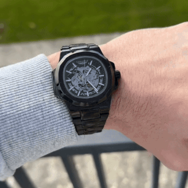Patek Philippe Nautilus – Timeless Swiss Luxury