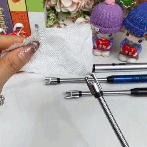 Rechargeable Electric lighter (portable)