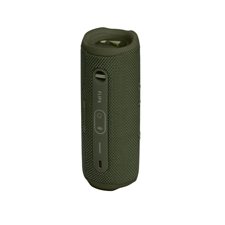 🔊 JBL Flip 6 Replica – Powerful Sound, Compact Design 12H battery time