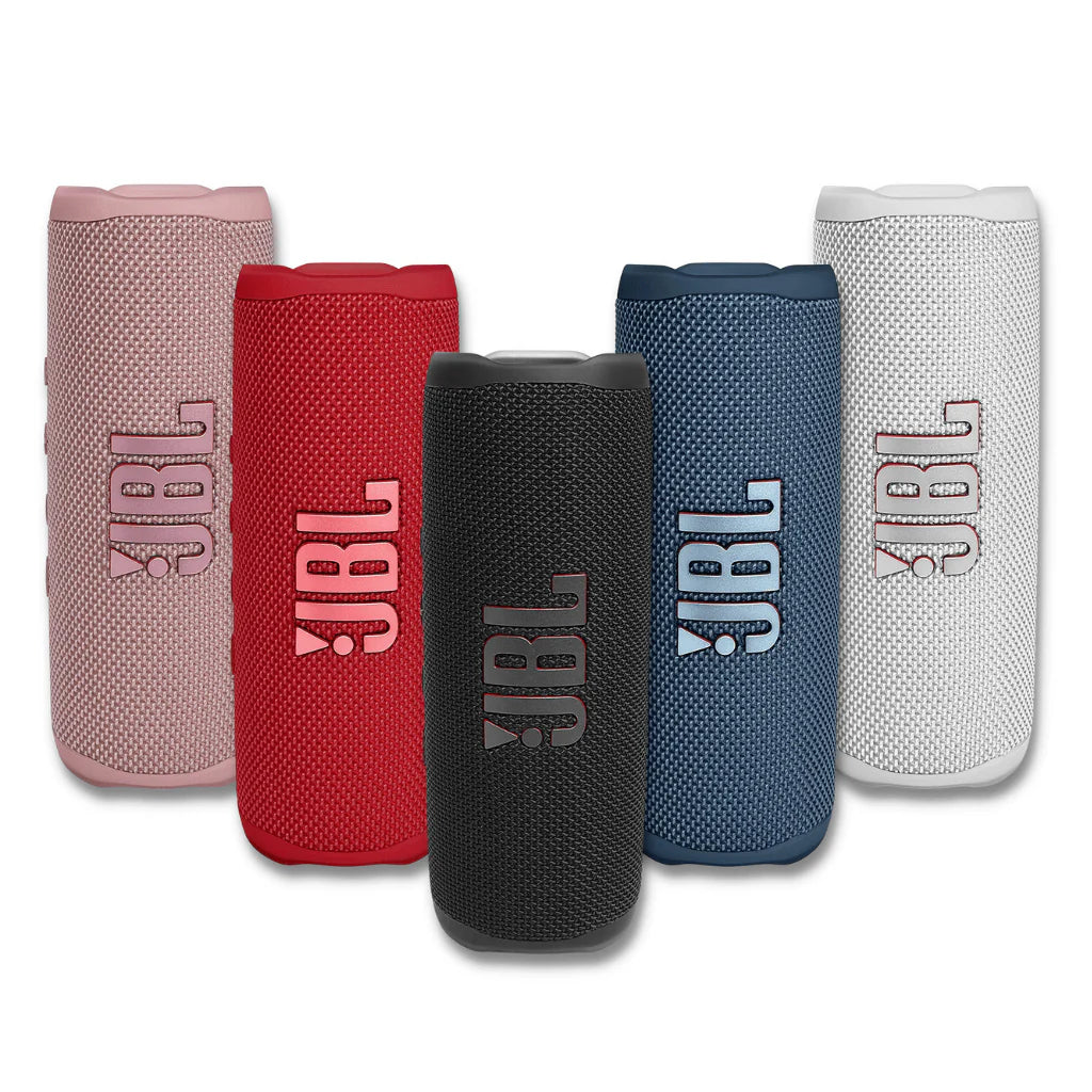 🔊 JBL Flip 6 Replica – Powerful Sound, Compact Design 12H battery time