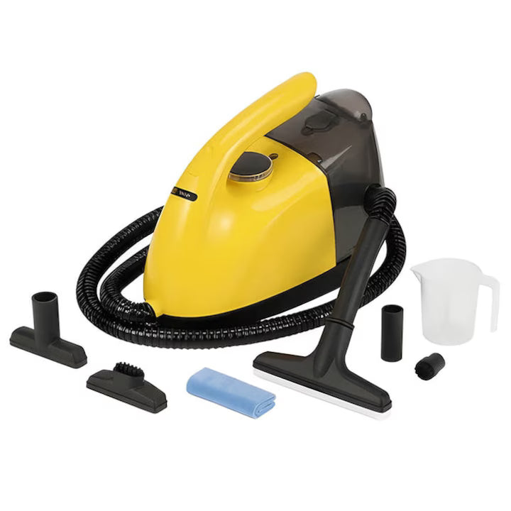 Essentials Steam Engine Machine | Portable Steam Cleaner